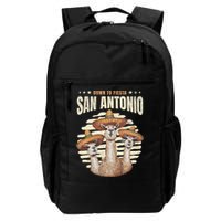 Fiesta Squad San Antonio Texas Cinco De Mayo Lets Fiesta Backpack