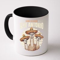 Fiesta Squad San Antonio Texas Cinco De Mayo Lets Fiesta Mug