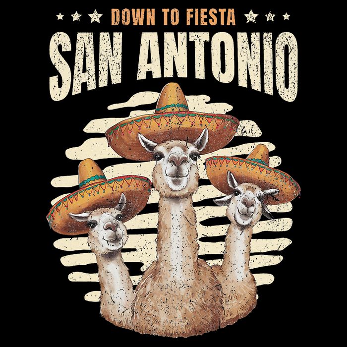 Fiesta Squad San Antonio Texas Cinco De Mayo Lets Fiesta Mug