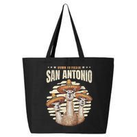 Fiesta Squad San Antonio Texas Cinco De Mayo Lets Fiesta 25L Jumbo Tote