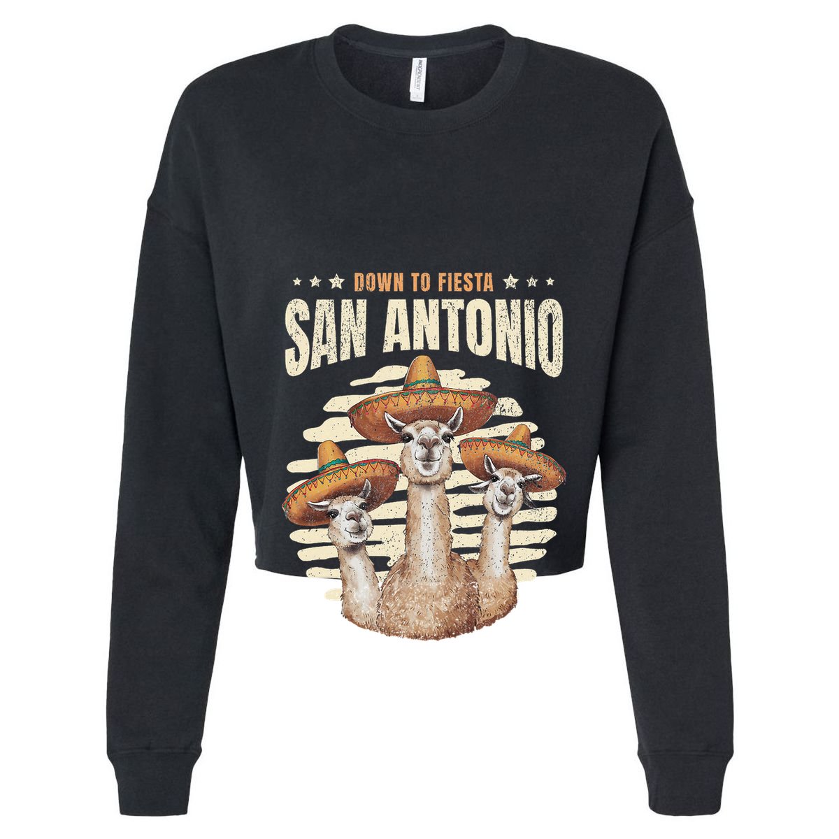 Fiesta Squad San Antonio Texas Cinco De Mayo Lets Fiesta T-Shirt