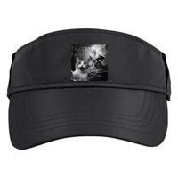 Funny Surprised Scared Cat Selfie With Dragon Adult Drive Performance Visor