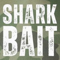 Funny Shark Shark Bait Legacy Tie Dye Trucker Hat