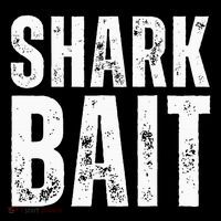Funny Shark Shark Bait Flatbill Hat