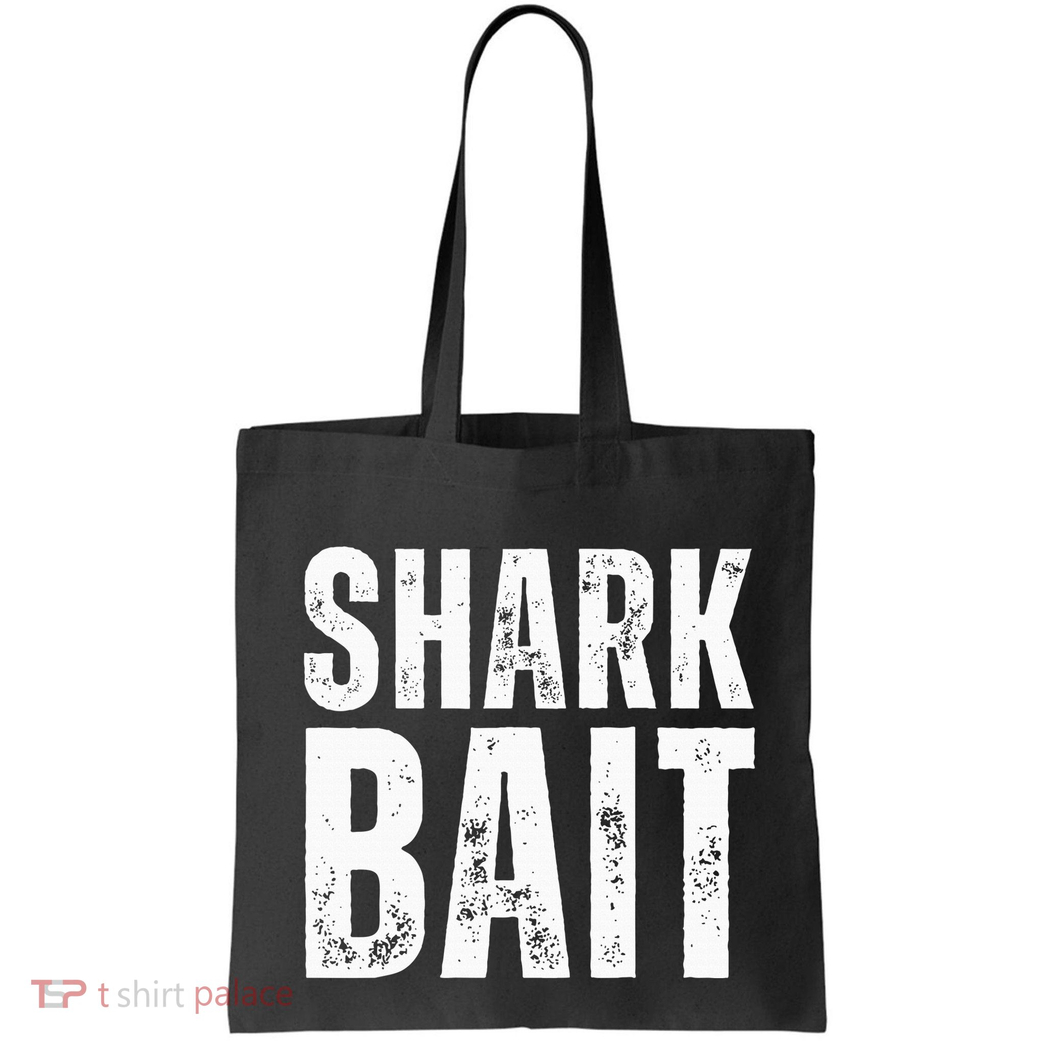Funny Shark Shark Bait Bag