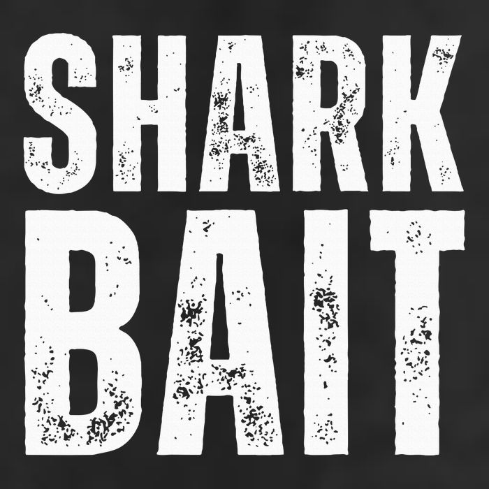 Funny Shark Shark Bait Tumbler
