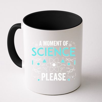 Funny Scientist Science Chemistry Physics Lover Geek Nerd Cool Gift Coffee Mug