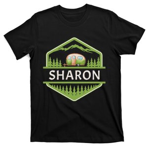 For Sharon Tribute Love T-Shirt