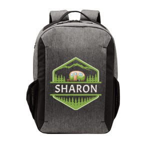 For Sharon Tribute Love Vector Backpack