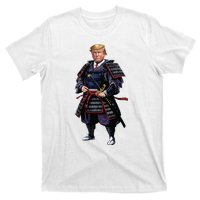 Funny Samurai Trump Warrior T-Shirt