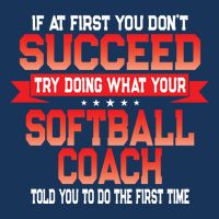Fun Softball Team Coach Saying Funny Coaches Quote Cool Comfort Performance Bucket Hat