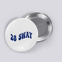 Funny sway text wavey design  Button