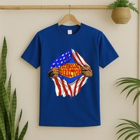 Funny Super Technology Director Hero Job T-Shirt