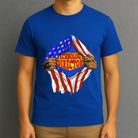 Funny Super Technology Director Hero Job T-Shirt