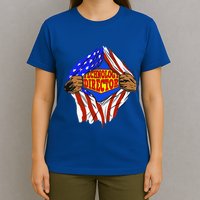 Funny Super Technology Director Hero Job T-Shirt