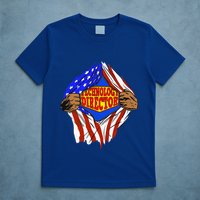 Funny Super Technology Director Hero Job T-Shirt