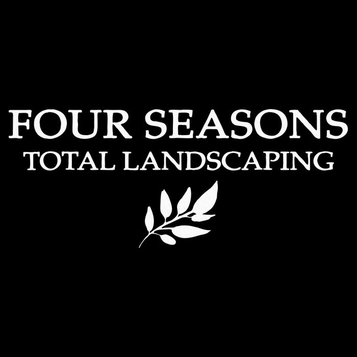 Four Season Total Landscaping Lawn Care Ladscape Architect Cooling Performance Crew T-Shirt