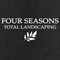Four Season Total Landscaping Lawn Care Ladscape Architect 11oz C Handle Ceramic Mug