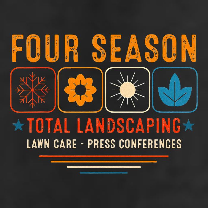 Four Season Total Landscaping Lawn Care Ladscape Architect 11oz C Handle Ceramic Mug