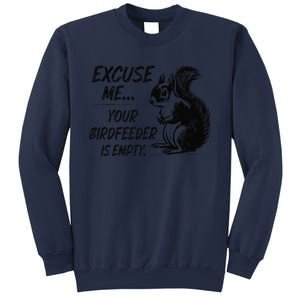 Funny Some Things Are Better Left Alone Like Me For Instance Sweatshirt