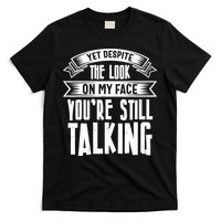 Funny Sarcasm Tee, Sarcastic Humor, Antisocial Humor T-Shirt