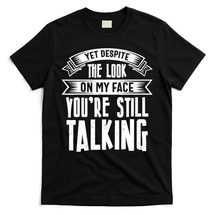 Funny Sarcasm Tee, Sarcastic Humor, Antisocial Humor T-Shirt