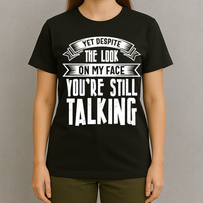 Funny Sarcasm Tee, Sarcastic Humor, Antisocial Humor T-Shirt