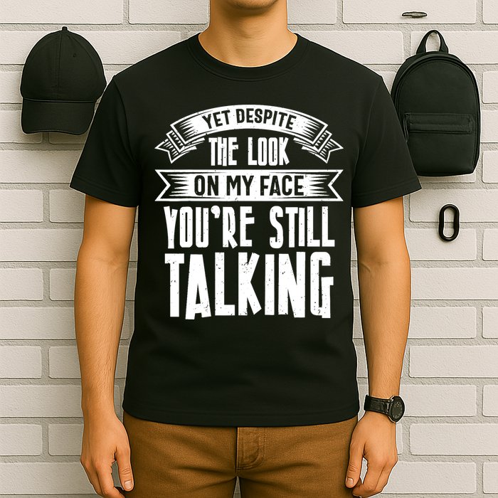 Funny Sarcasm Tee, Sarcastic Humor, Antisocial Humor T-Shirt