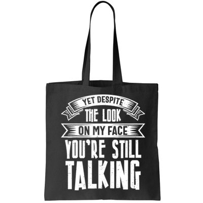 Funny Sarcasm Tee, Sarcastic Humor, Antisocial Humor Bag