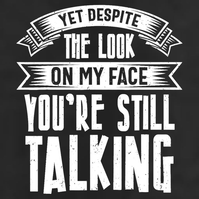 Funny Sarcasm Tee, Sarcastic Humor, Antisocial Humor Microfiber Hand Towel