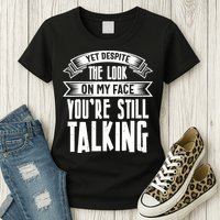 Funny Sarcasm Tee, Sarcastic Humor, Antisocial Humor Womens T-Shirt