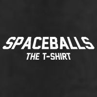 Funny Spaceballs The Tshirt Adult Drive Performance Visor