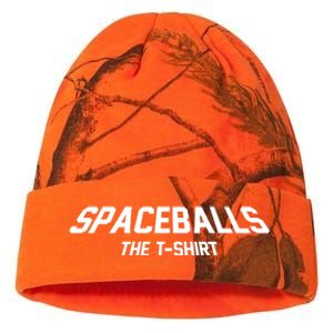 Funny Spaceballs The Tshirt Kati Licensed 12" Camo Beanie