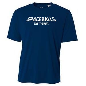 Funny Spaceballs The Tshirt Cooling Performance Crew T-Shirt