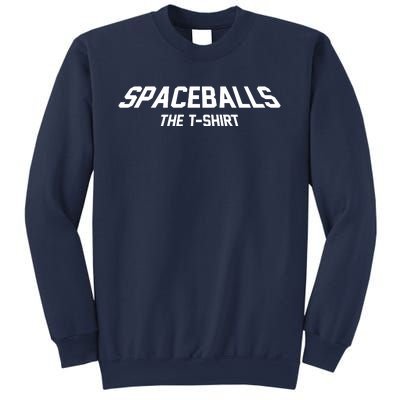 Funny Spaceballs The Tshirt Sweatshirt