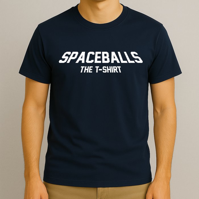 Funny Spaceballs The Tshirt T-Shirt