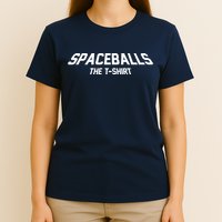 Funny Spaceballs The Tshirt T-Shirt