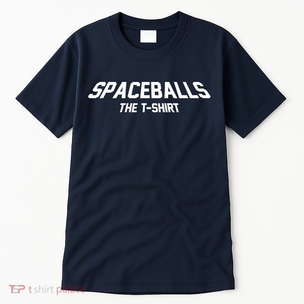 Funny Spaceballs The Tshirt Tall T-Shirt