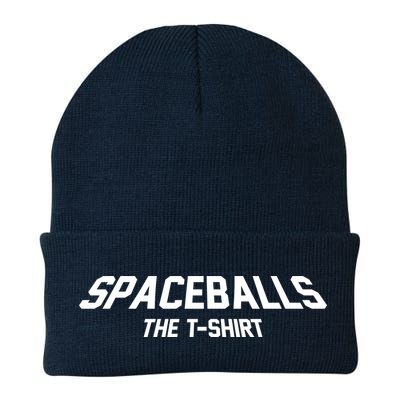 Funny Spaceballs The Tshirt Beanie