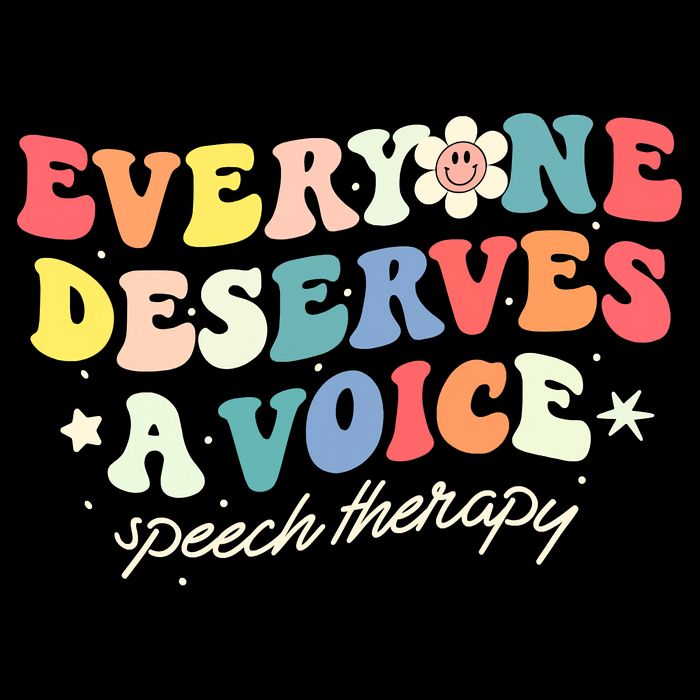 Funny Speech Therapy Speech Language Pathologist SLP Team Backpack