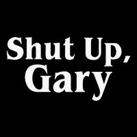 Football Shut Up Gary City Backpack