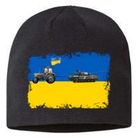 Farmer Support Ukraine Sustainable Beanie