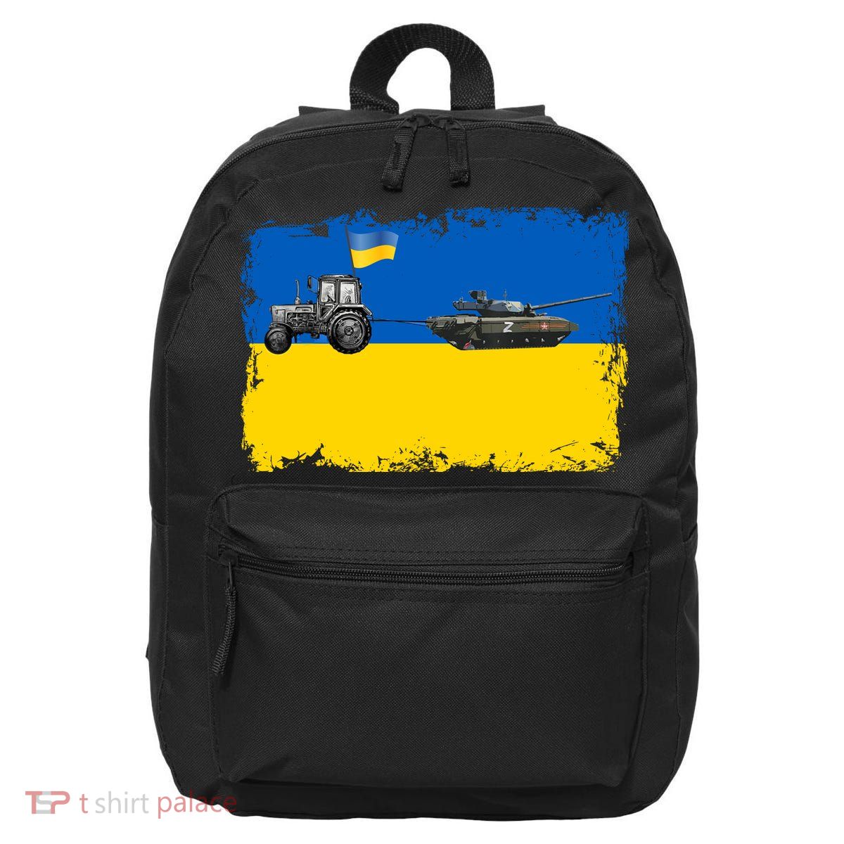 Farmer Support Ukraine 16 in Basic Backpack