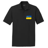 Farmer Support Ukraine PosiCharge RacerMesh Polo