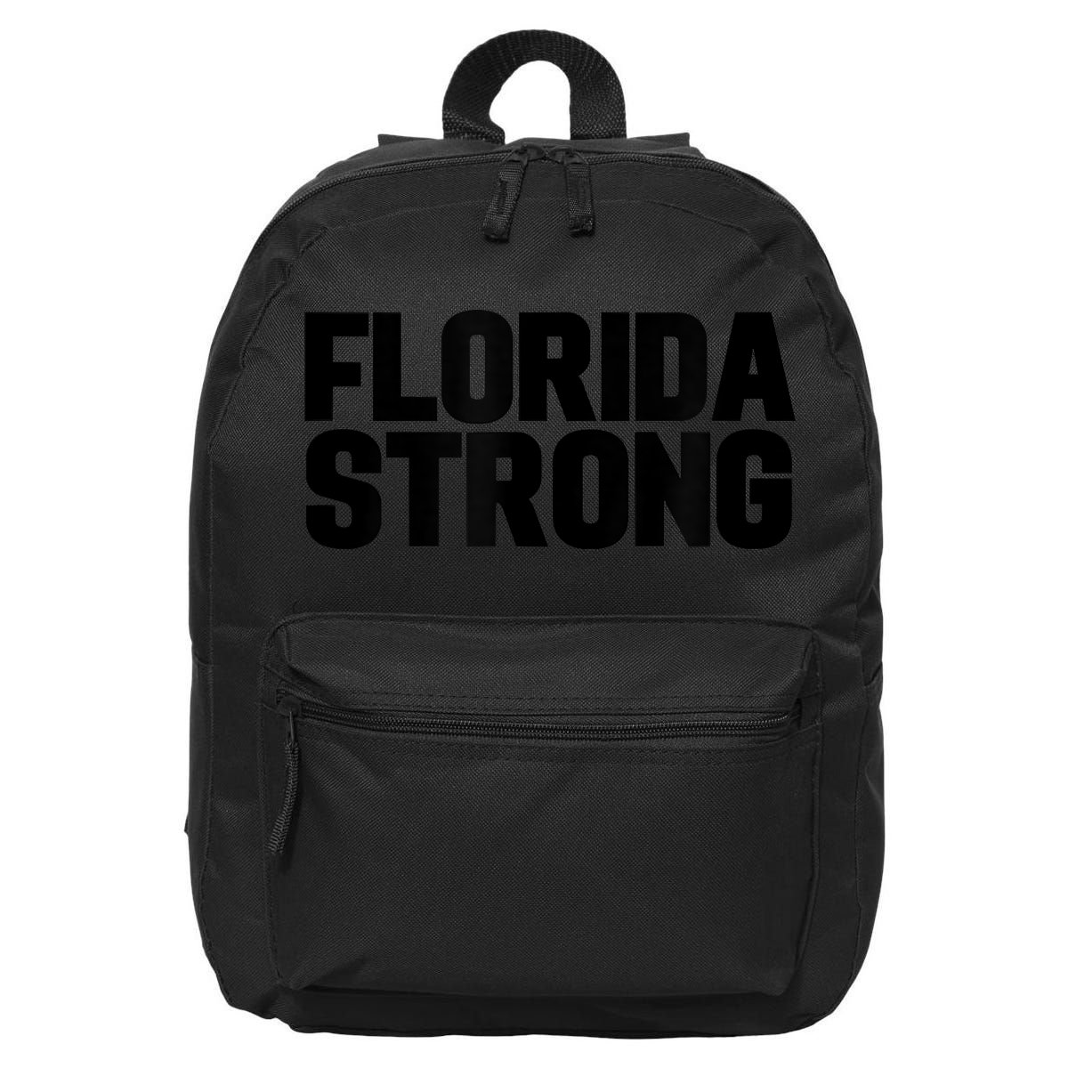 Florida Strong Usa America State 16 in Basic Backpack