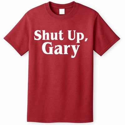 Football Shut Up Gary T-Shirt