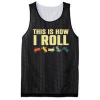 Funny Side-By-Side UTV Art 4 Wheeler ATV Lover Mesh Reversible Basketball Jersey Tank