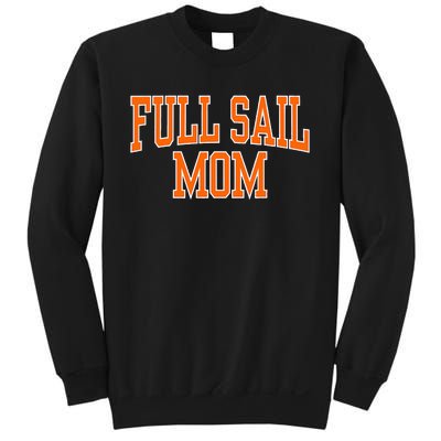 Full Sail University Mom Sweatshirt