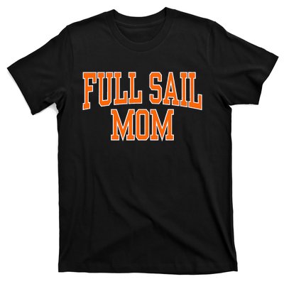 Full Sail University Mom T-Shirt