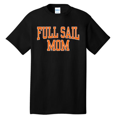 Full Sail University Mom Tall T-Shirt